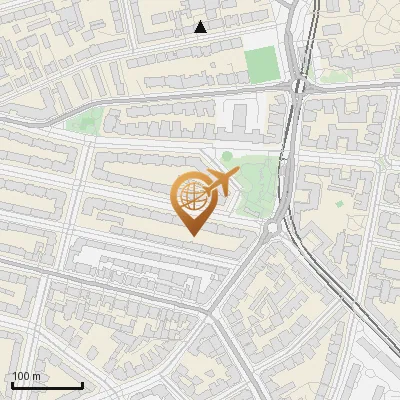 Foto zu Hartwig-Hesse-Straße 9, 20257 Hamburg