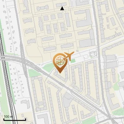 Foto zu Hartzloh 10, 22307 Hamburg