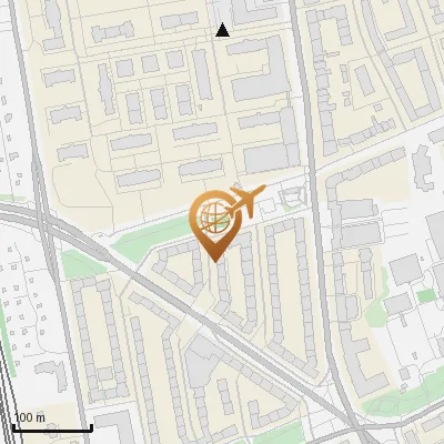 Foto zu Hartzloh 14, 22307 Hamburg