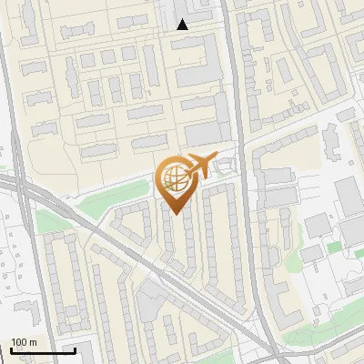 Foto zu Hartzloh 16, 22307 Hamburg