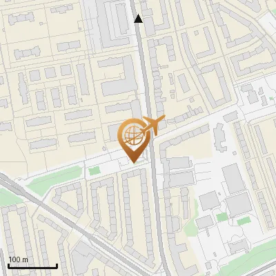 Foto zu Hartzloh 30, 22307 Hamburg