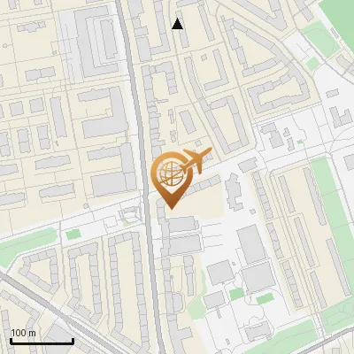 Foto zu Hartzloh 34, 22307 Hamburg