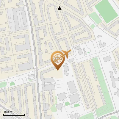 Foto zu Hartzloh 44, 22307 Hamburg