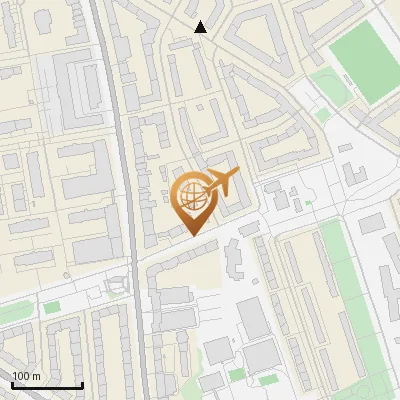 Foto zu Hartzloh 45, 22307 Hamburg