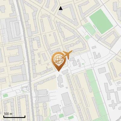 Foto zu Hartzloh 49, 22307 Hamburg