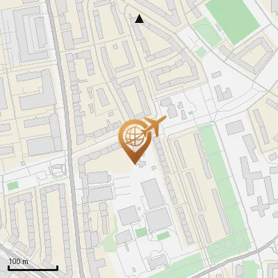 Foto zu Hartzloh 50, 22307 Hamburg