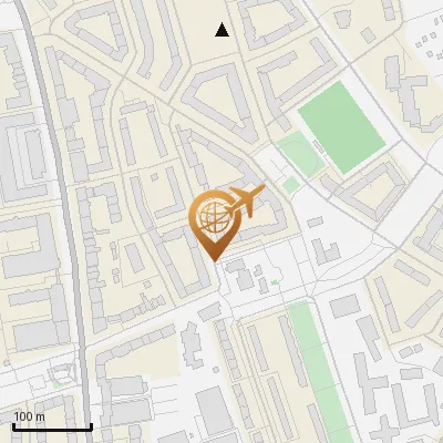 Foto zu Hartzlohplatz 1, 22307 Hamburg