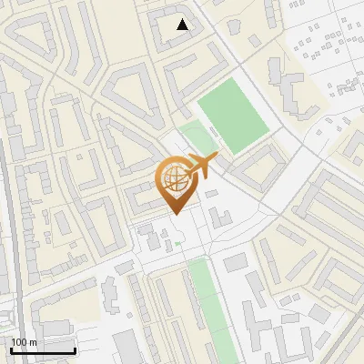 Foto zu Hartzlohplatz 11, 22307 Hamburg