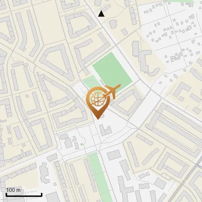 Foto zu Hartzlohplatz 17, 22307 Hamburg