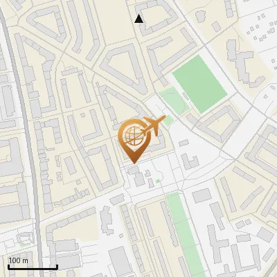 Foto zu Hartzlohplatz 5, 22307 Hamburg