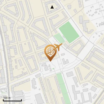 Foto zu Hartzlohplatz 9, 22307 Hamburg