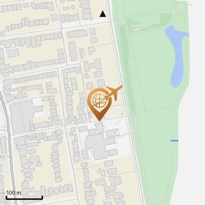 Foto zu Harvestehuder Weg 13, 20148 Hamburg