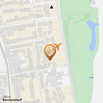 Foto zu Harvestehuder Weg 14, 20148 Hamburg