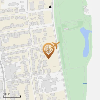 Foto zu Harvestehuder Weg 16, 20148 Hamburg