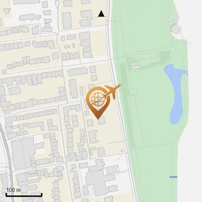 Foto zu Harvestehuder Weg 17, 20148 Hamburg