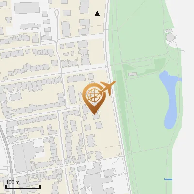 Foto zu Harvestehuder Weg 18, 20148 Hamburg