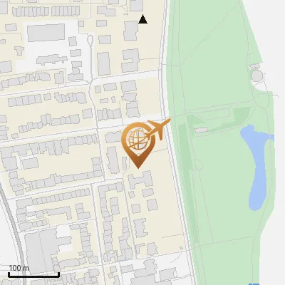 Foto zu Harvestehuder Weg 19, 20148 Hamburg