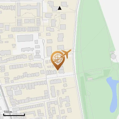 Foto zu Harvestehuder Weg 23, 20149 Hamburg