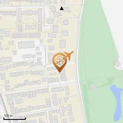 Foto zu Harvestehuder Weg 24, 20149 Hamburg