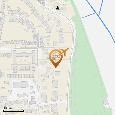 Foto zu Harvestehuder Weg 29, 20149 Hamburg