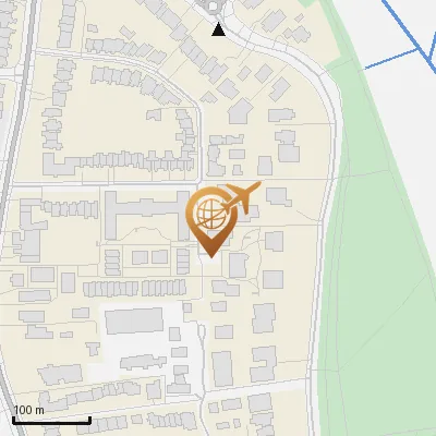 Foto zu Harvestehuder Weg 30, 20149 Hamburg