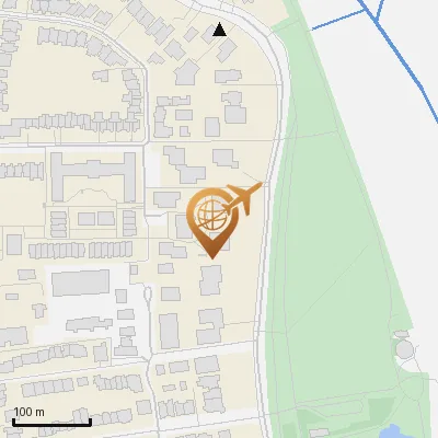 Foto zu Harvestehuder Weg 33, 20149 Hamburg