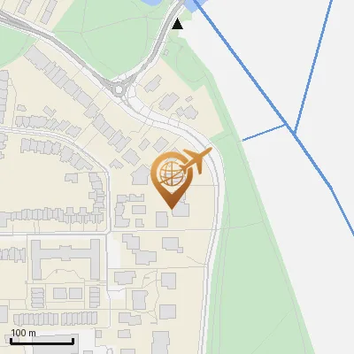 Foto zu Harvestehuder Weg 39, 20149 Hamburg