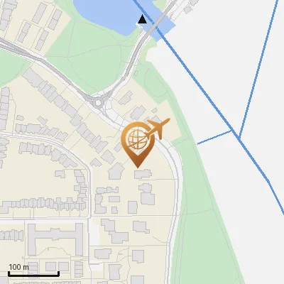 Foto zu Harvestehuder Weg 41, 20149 Hamburg