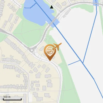 Foto zu Harvestehuder Weg 44, 20149 Hamburg