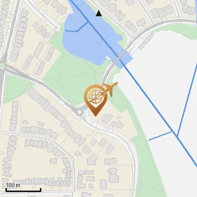 Foto zu Harvestehuder Weg 50, 20149 Hamburg