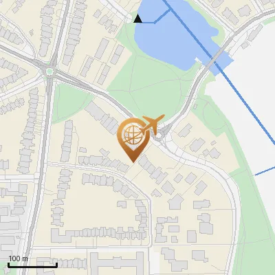 Foto zu Harvestehuder Weg 57, 20149 Hamburg