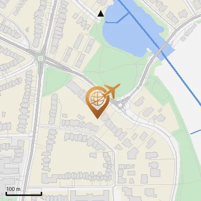 Foto zu Harvestehuder Weg 59, 20149 Hamburg