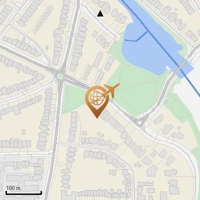 Foto zu Harvestehuder Weg 75, 20149 Hamburg