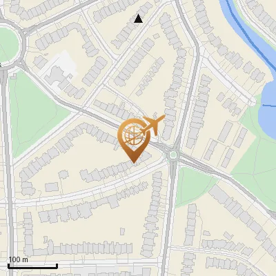 Foto zu Harvestehuder Weg 83, 20149 Hamburg