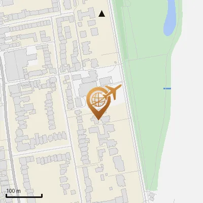 Foto zu Harvestehuder Weg 9, 20148 Hamburg