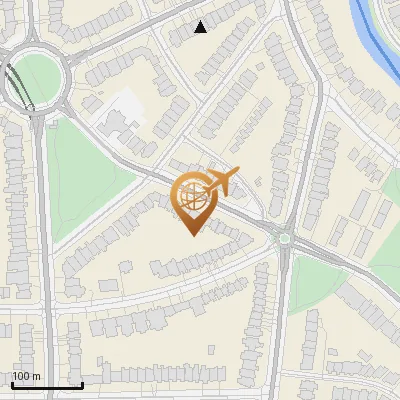 Foto zu Harvestehuder Weg 93, 20149 Hamburg