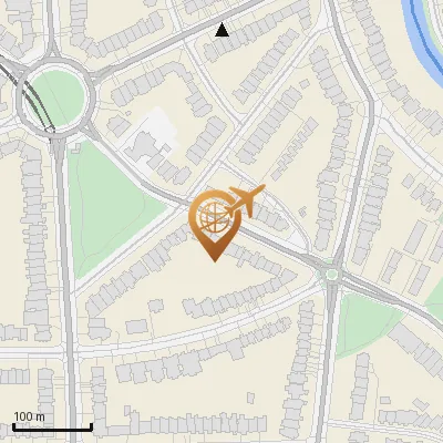 Foto zu Harvestehuder Weg 99, 20149 Hamburg