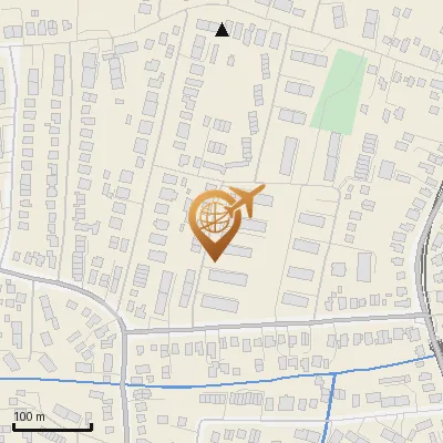 Foto zu Harzburger Weg 14, 22459 Hamburg