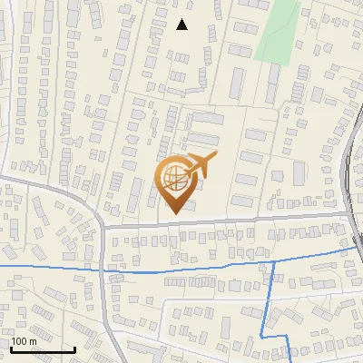 Foto zu Harzburger Weg 4, 22459 Hamburg