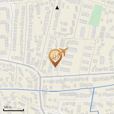 Foto zu Harzburger Weg 5, 22459 Hamburg