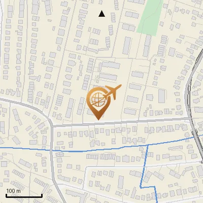 Foto zu Harzburger Weg 6, 22459 Hamburg