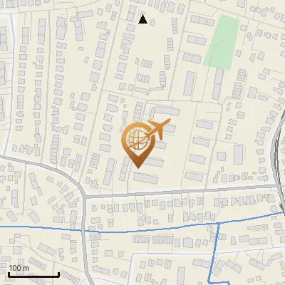 Foto zu Harzburger Weg 8, 22459 Hamburg