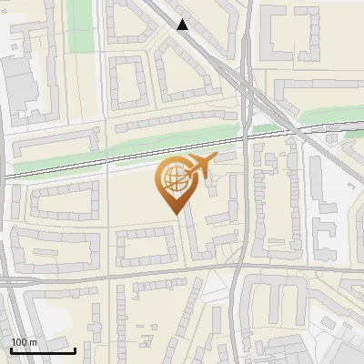 Foto zu Harzensweg 12, 22305 Hamburg