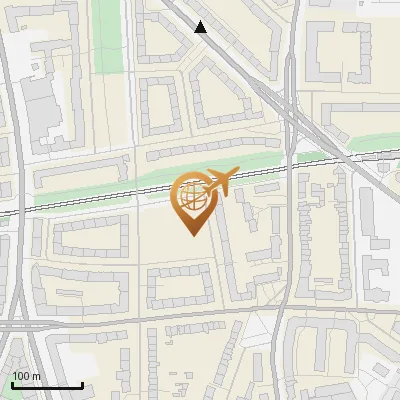 Foto zu Harzensweg 13, 22305 Hamburg