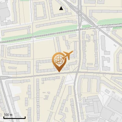 Foto zu Harzensweg 2, 22305 Hamburg