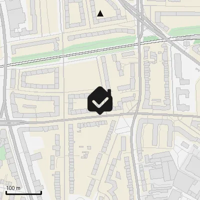 Bild zu Harzensweg 3, 22305 Hamburg