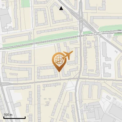 Foto zu Harzensweg 6, 22305 Hamburg