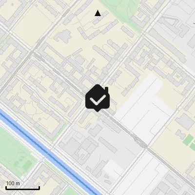 Foto zu Harzer Straße 85, 12059 Berlin