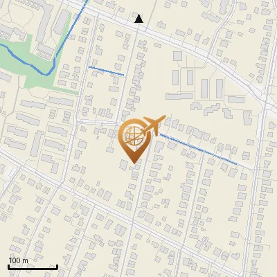 Foto zu Haselbusch 11, 22549 Hamburg