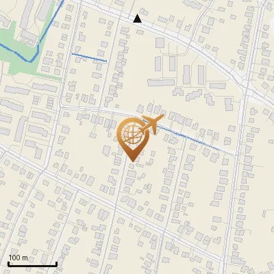 Foto zu Haselbusch 12, 22549 Hamburg